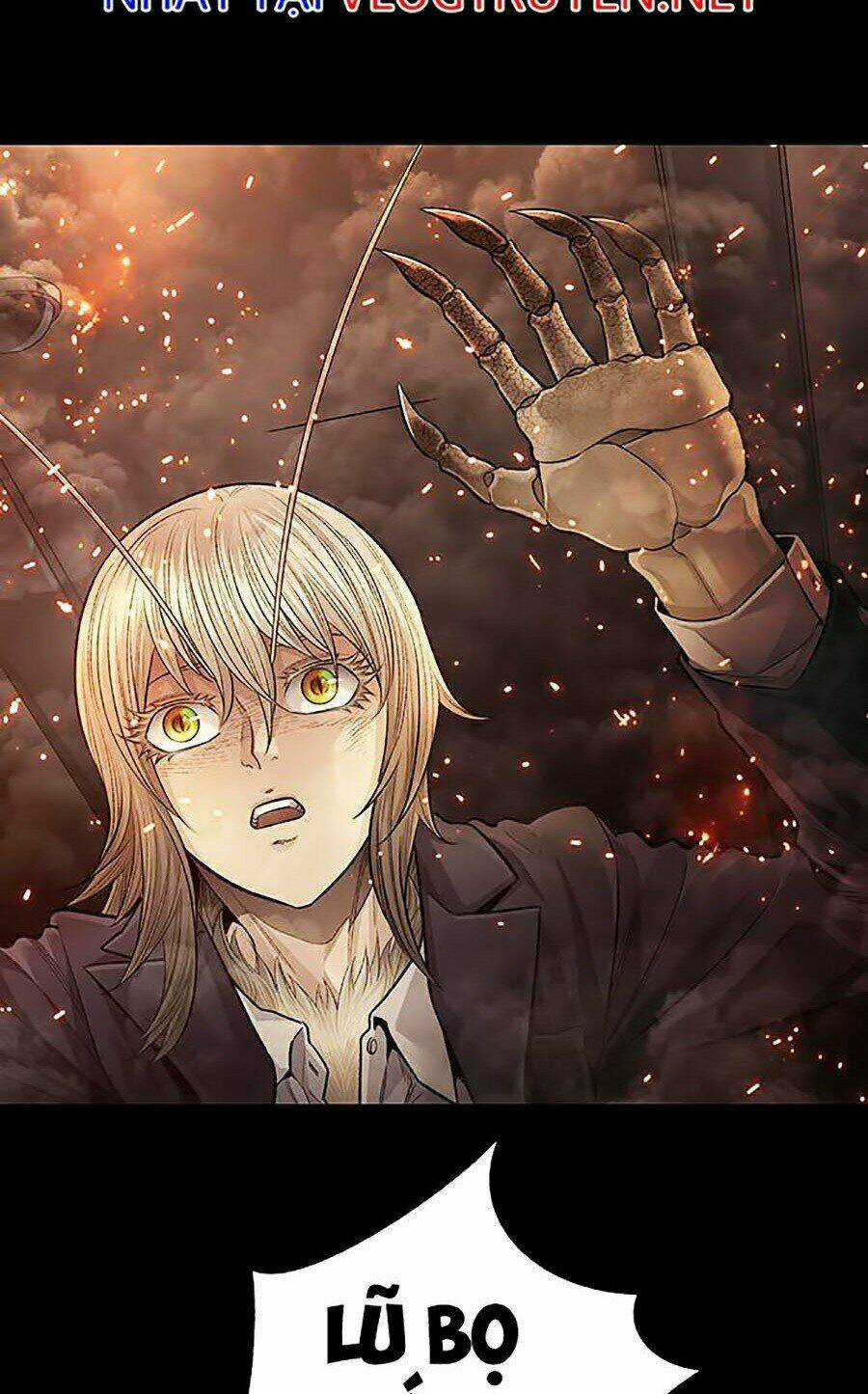 THẢM HỌA ONG ĐỘC - Chapter 269 - Trang 41