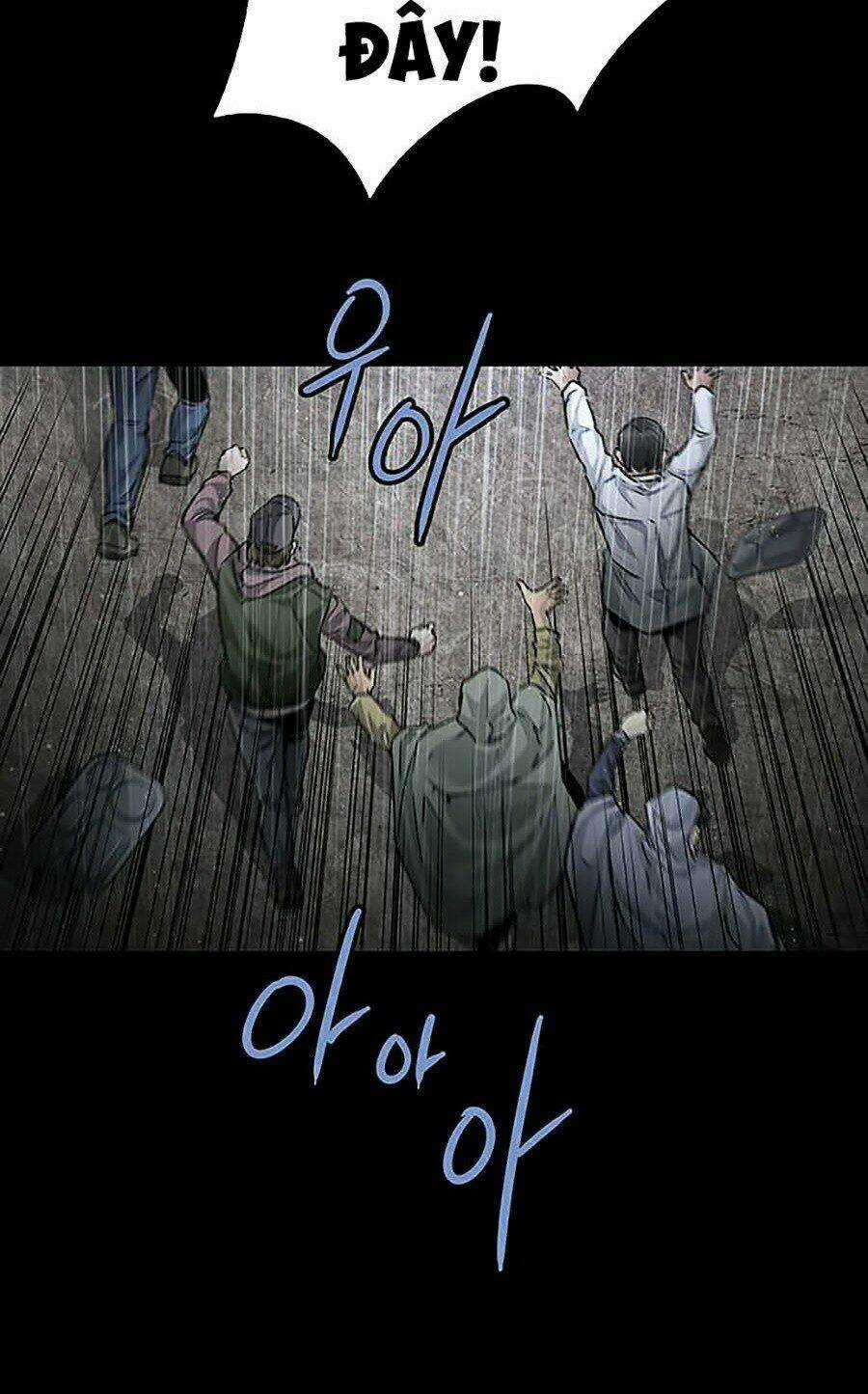 THẢM HỌA ONG ĐỘC - Chapter 269 - Trang 42