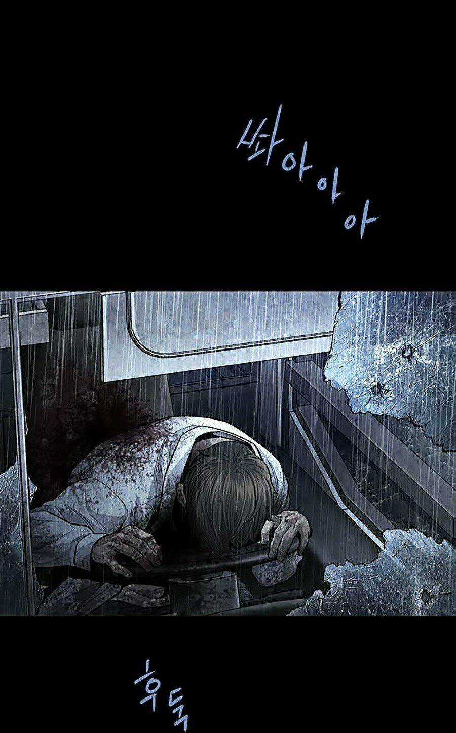 THẢM HỌA ONG ĐỘC - Chapter 269 - Trang 45