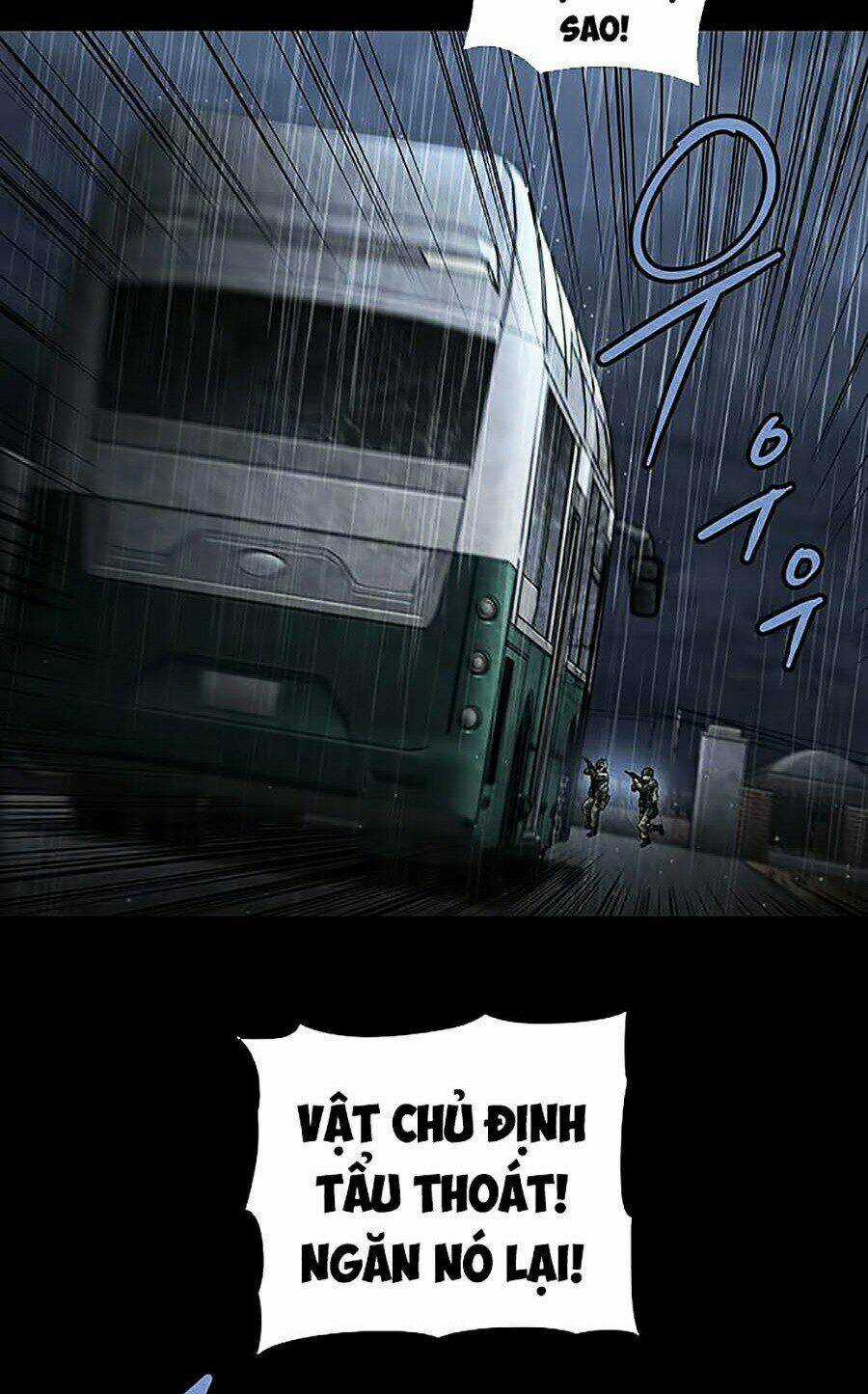 THẢM HỌA ONG ĐỘC - Chapter 269 - Trang 48