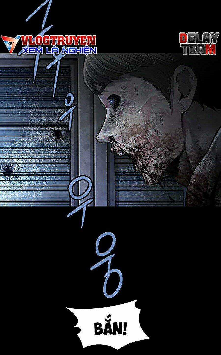 THẢM HỌA ONG ĐỘC - Chapter 269 - Trang 49