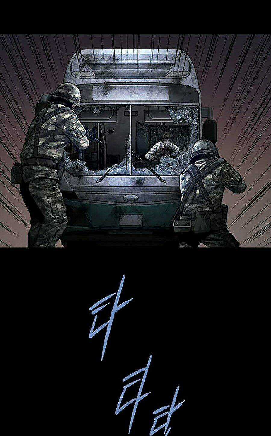 THẢM HỌA ONG ĐỘC - Chapter 269 - Trang 50