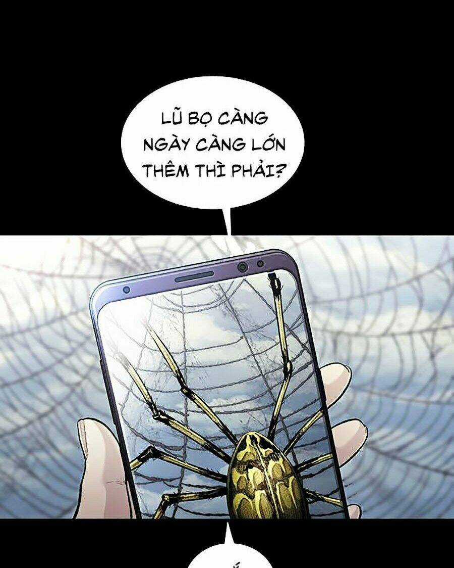 THẢM HỌA ONG ĐỘC - Chapter 269 - Trang 6