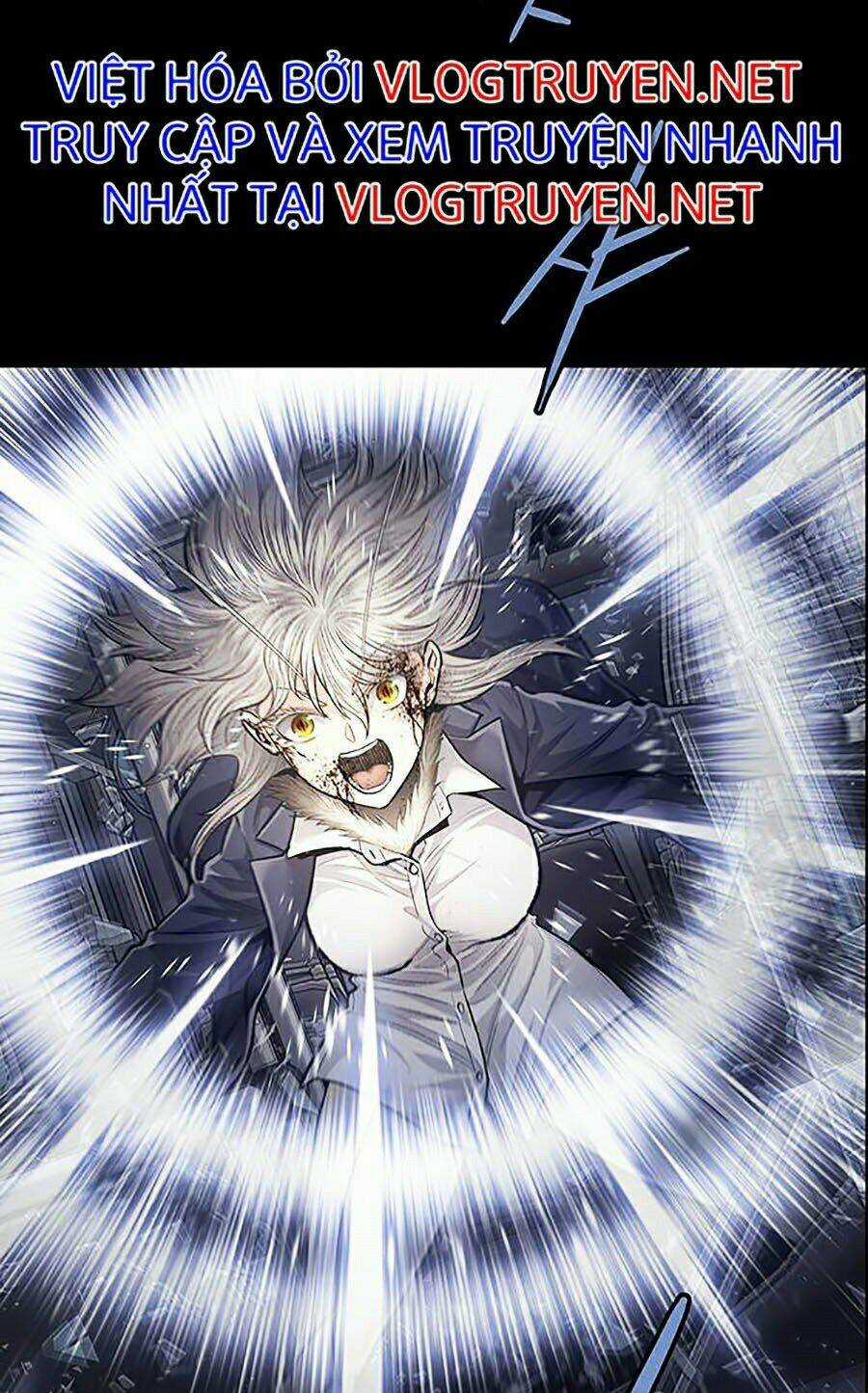 THẢM HỌA ONG ĐỘC - Chapter 269 - Trang 51