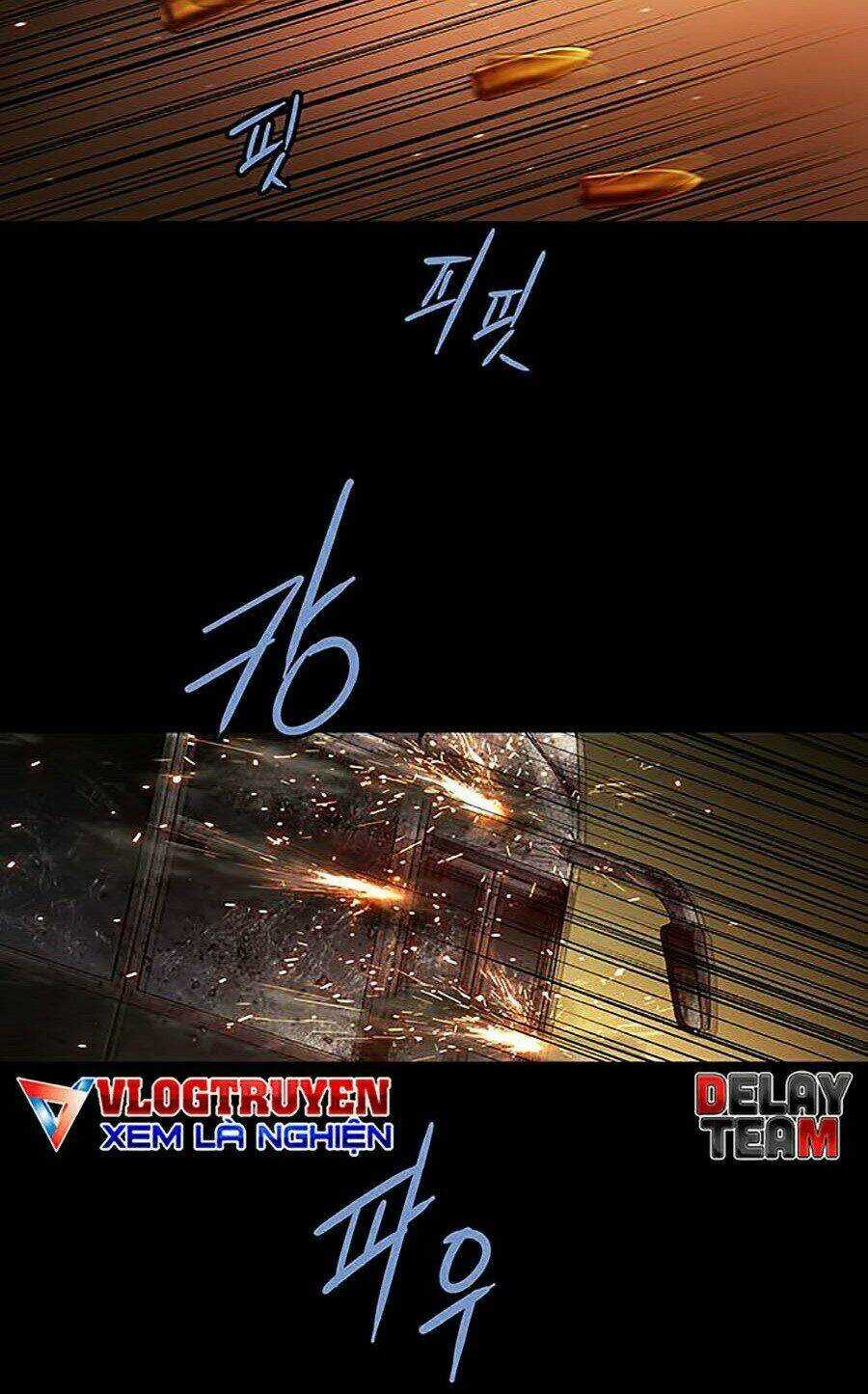 THẢM HỌA ONG ĐỘC - Chapter 269 - Trang 53