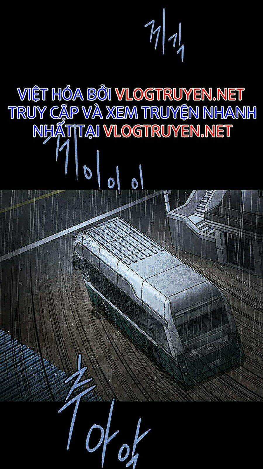 THẢM HỌA ONG ĐỘC - Chapter 269 - Trang 55