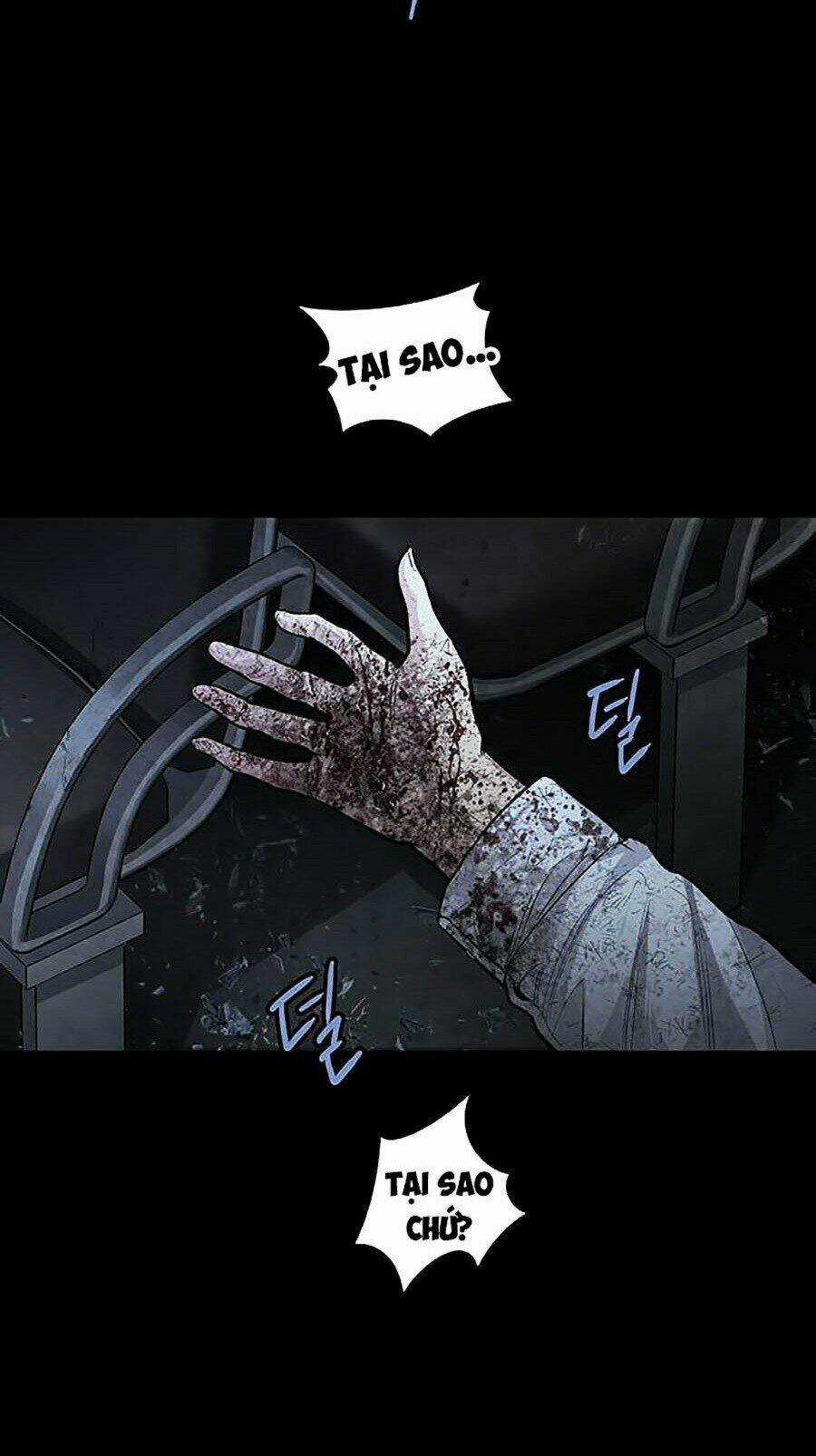 THẢM HỌA ONG ĐỘC - Chapter 269 - Trang 56