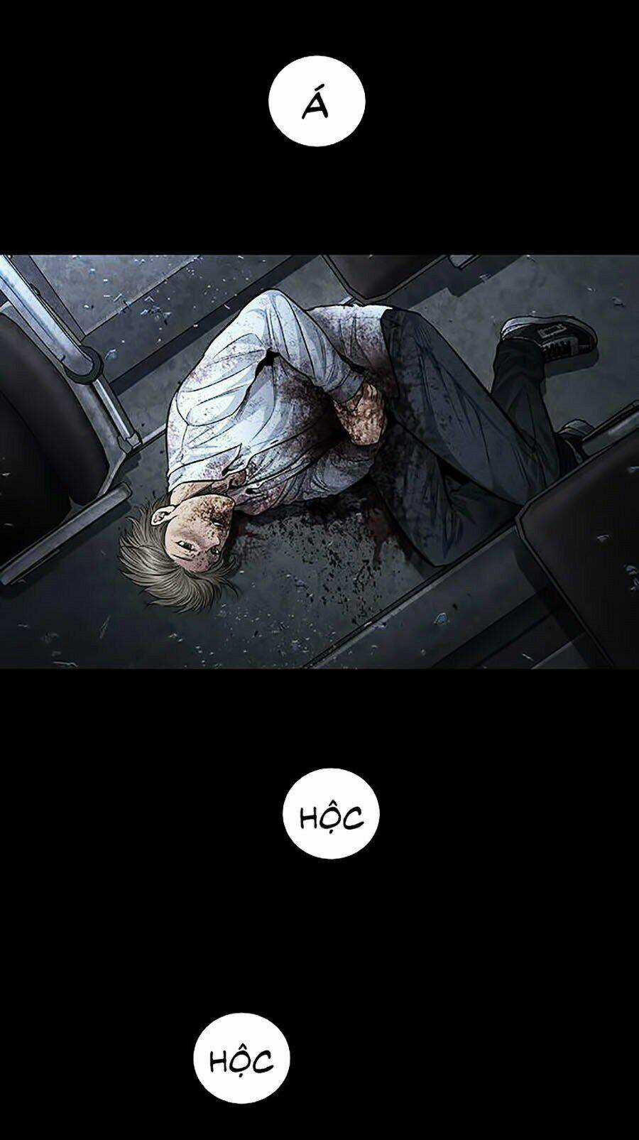 THẢM HỌA ONG ĐỘC - Chapter 269 - Trang 60