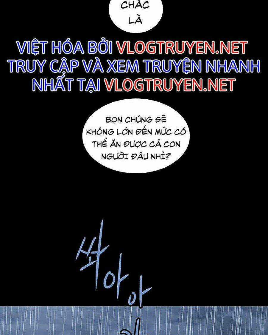 THẢM HỌA ONG ĐỘC - Chapter 269 - Trang 7