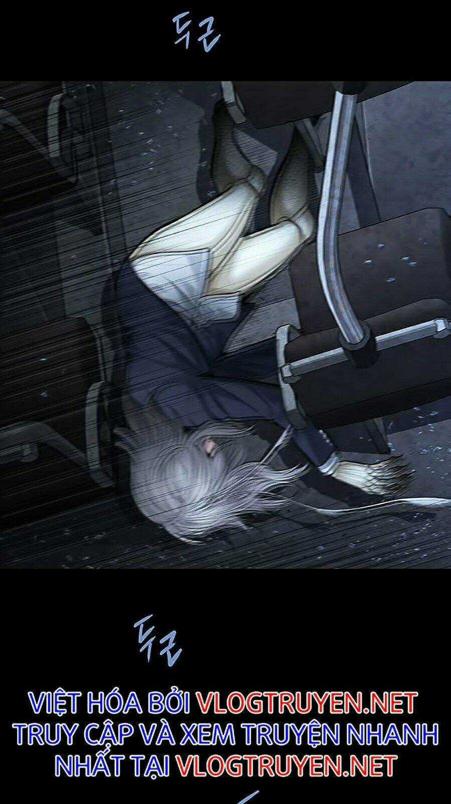 THẢM HỌA ONG ĐỘC - Chapter 269 - Trang 62