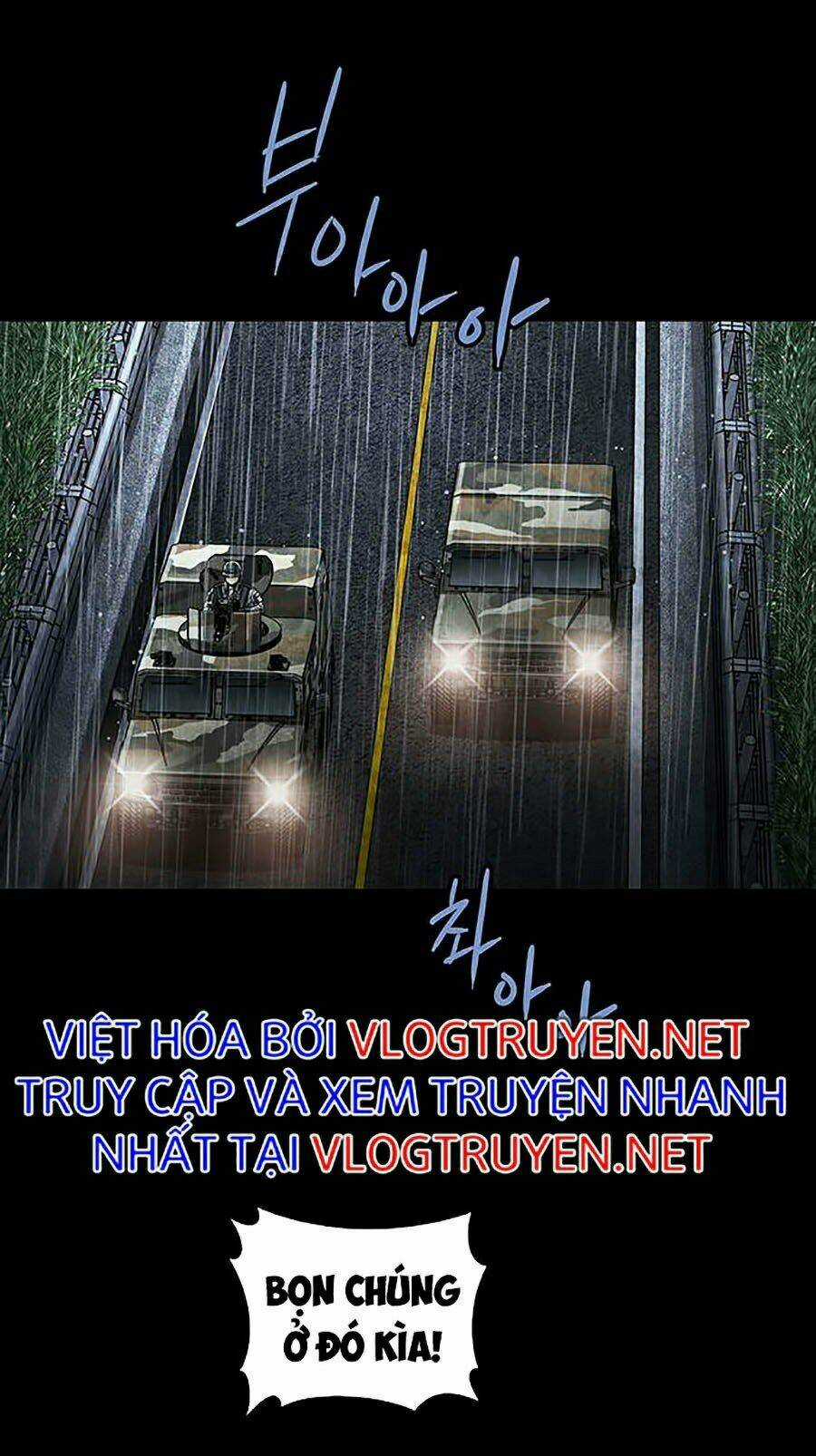 THẢM HỌA ONG ĐỘC - Chapter 269 - Trang 66