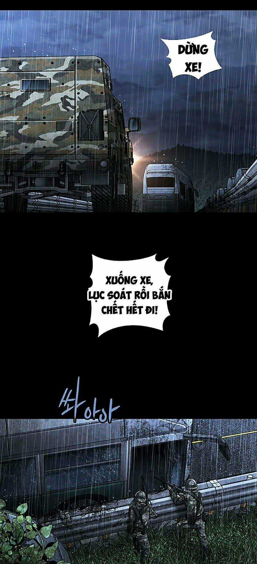 THẢM HỌA ONG ĐỘC - Chapter 269 - Trang 67