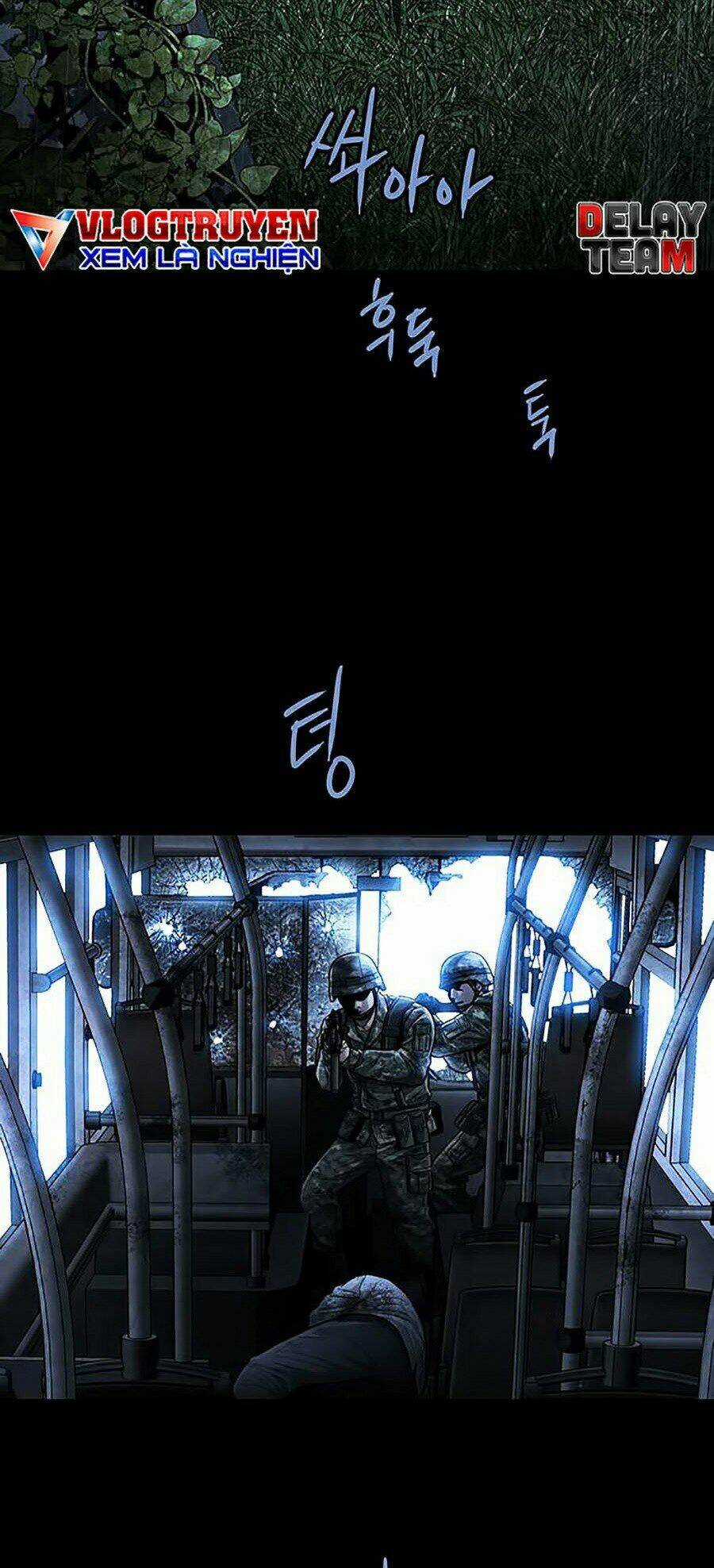 THẢM HỌA ONG ĐỘC - Chapter 269 - Trang 68