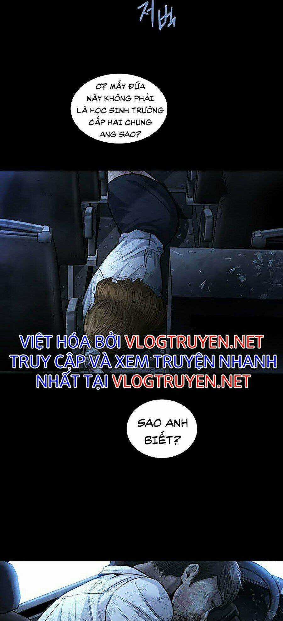 THẢM HỌA ONG ĐỘC - Chapter 269 - Trang 69