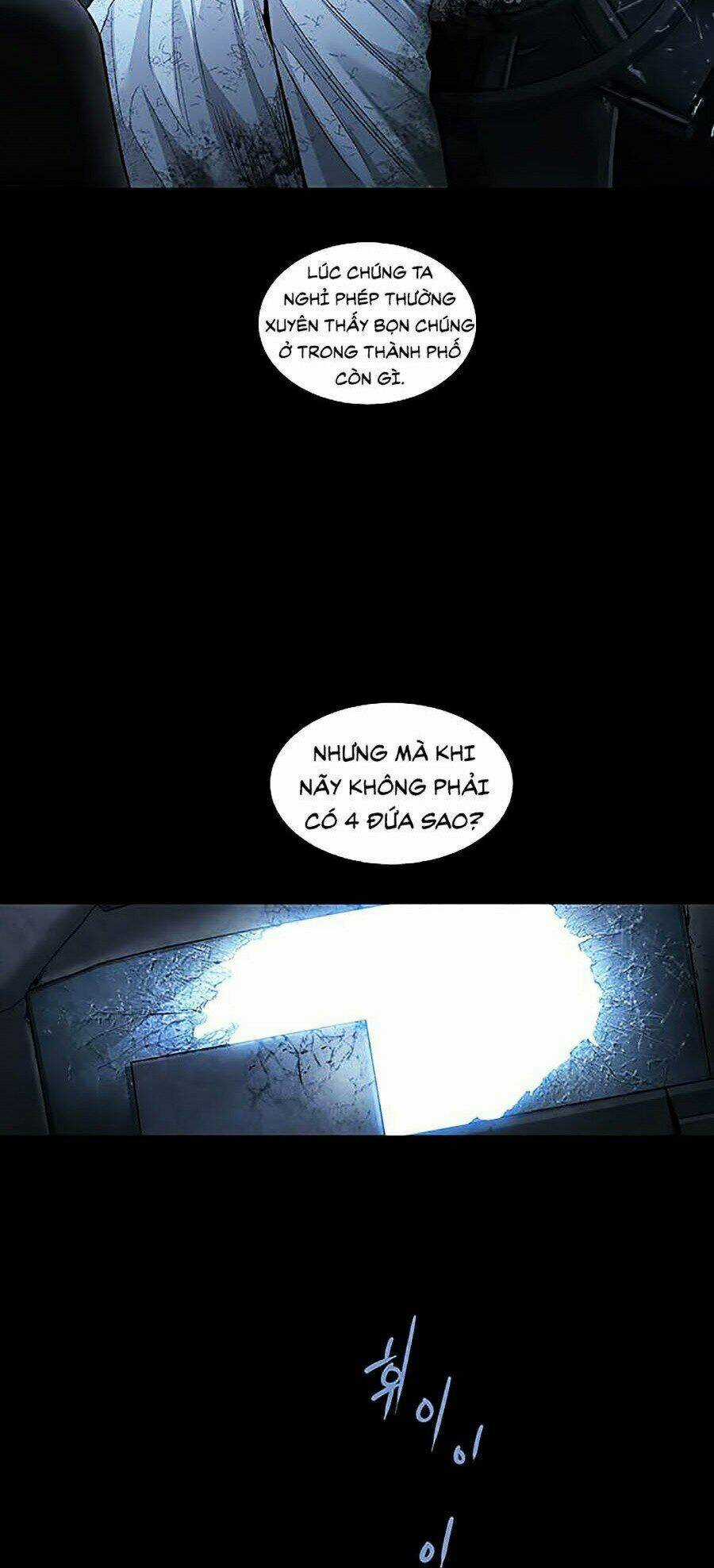 THẢM HỌA ONG ĐỘC - Chapter 269 - Trang 70