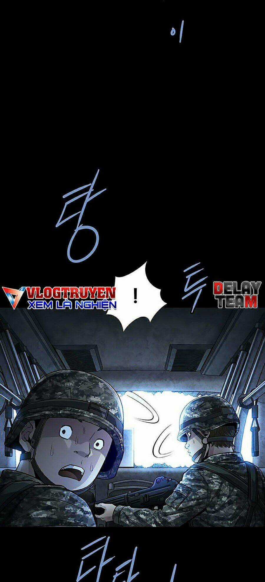 THẢM HỌA ONG ĐỘC - Chapter 269 - Trang 71