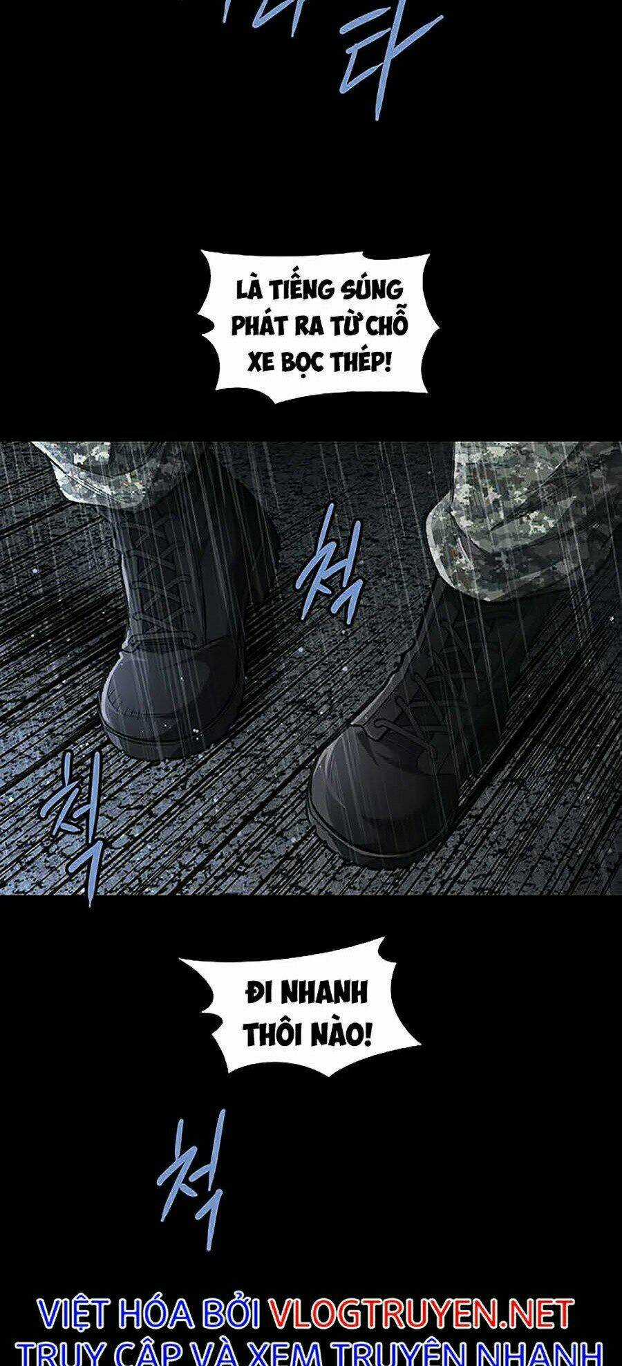 THẢM HỌA ONG ĐỘC - Chapter 269 - Trang 72