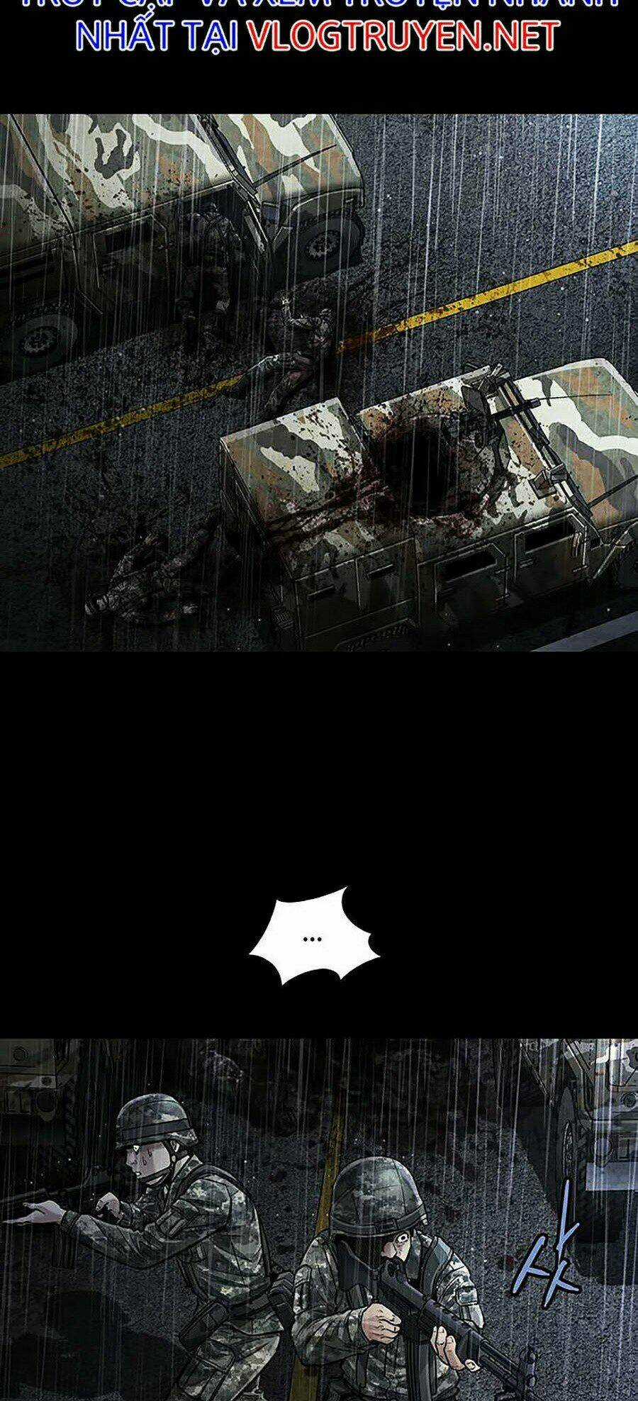 THẢM HỌA ONG ĐỘC - Chapter 269 - Trang 73