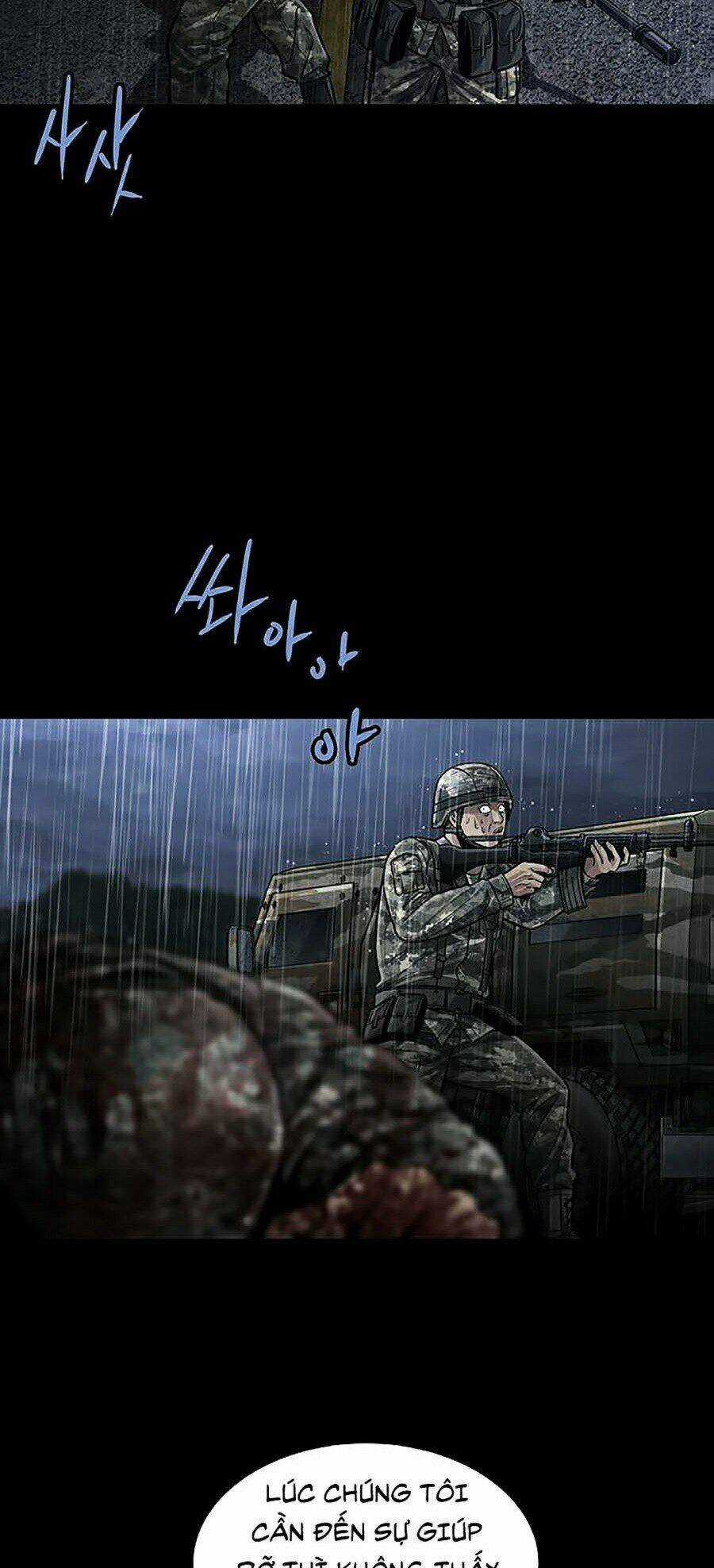 THẢM HỌA ONG ĐỘC - Chapter 269 - Trang 74