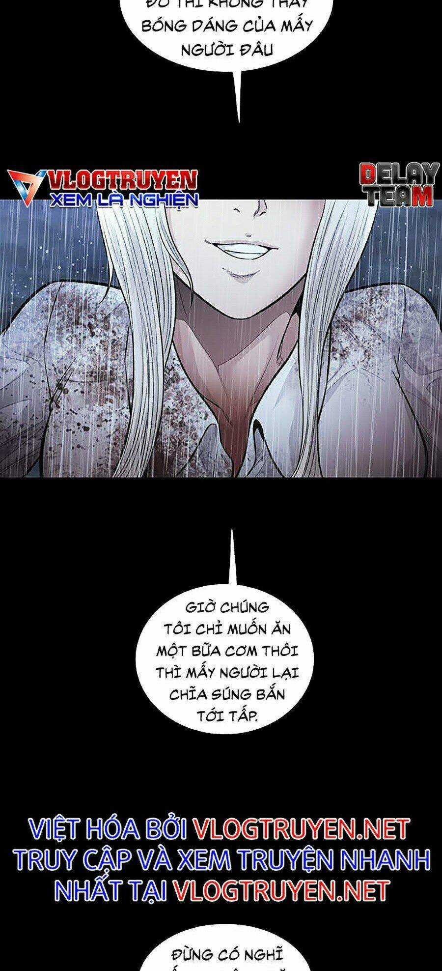 THẢM HỌA ONG ĐỘC - Chapter 269 - Trang 75