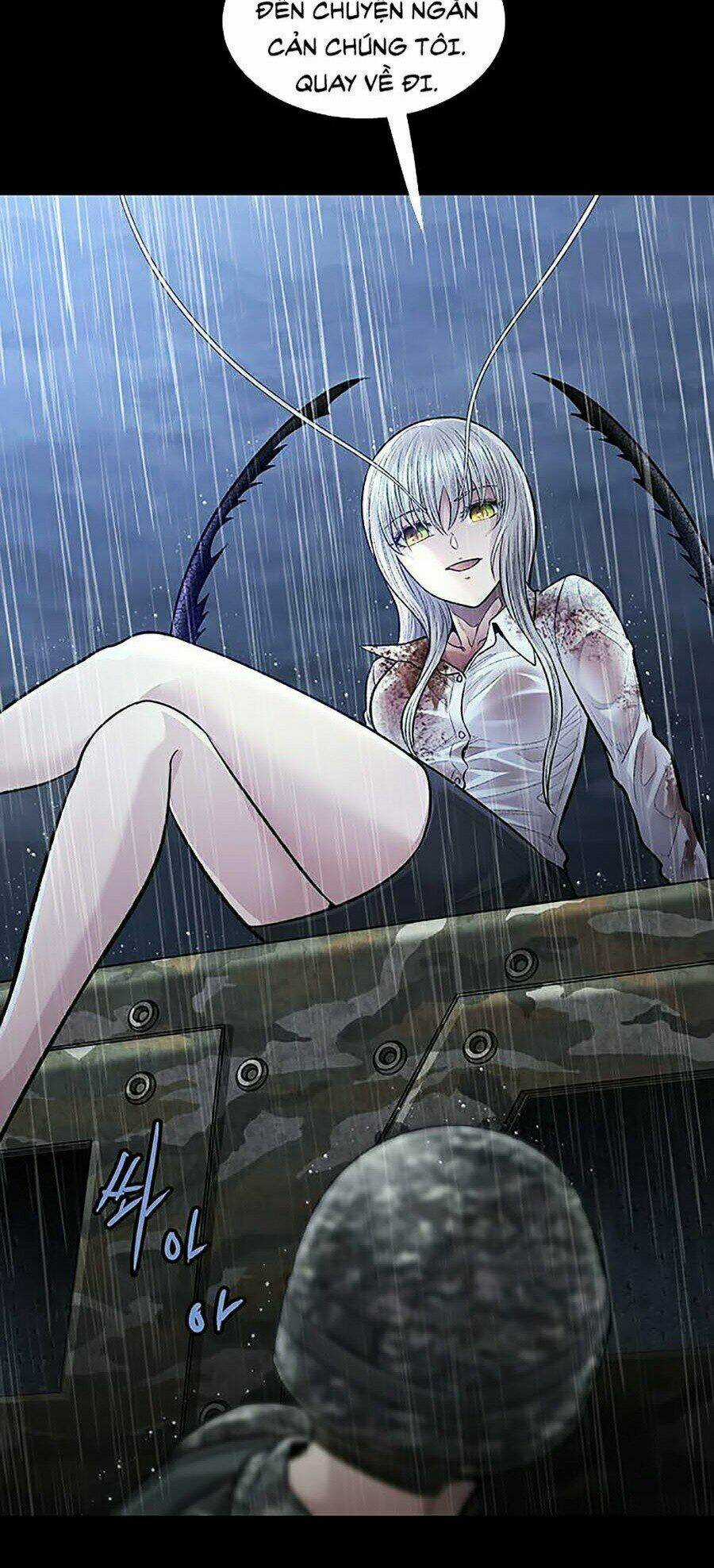 THẢM HỌA ONG ĐỘC - Chapter 269 - Trang 76