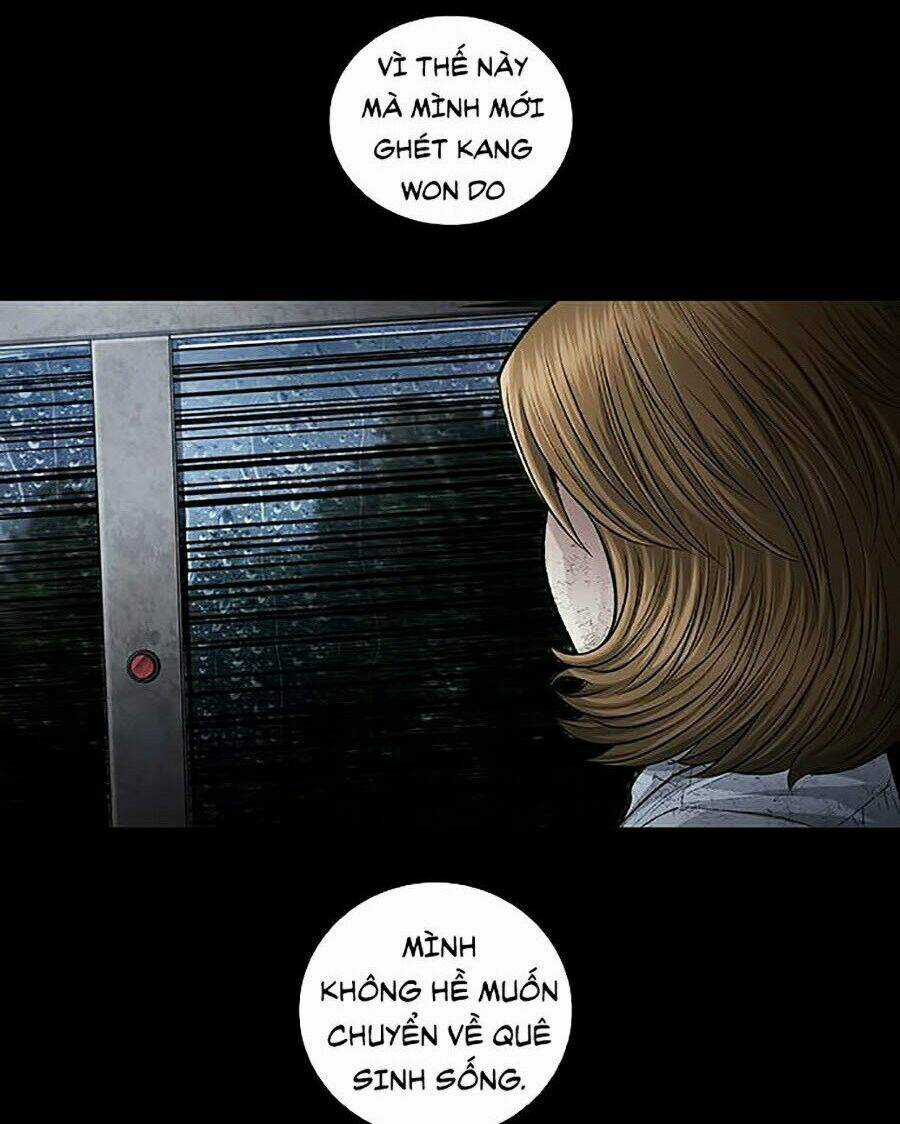 THẢM HỌA ONG ĐỘC - Chapter 269 - Trang 10