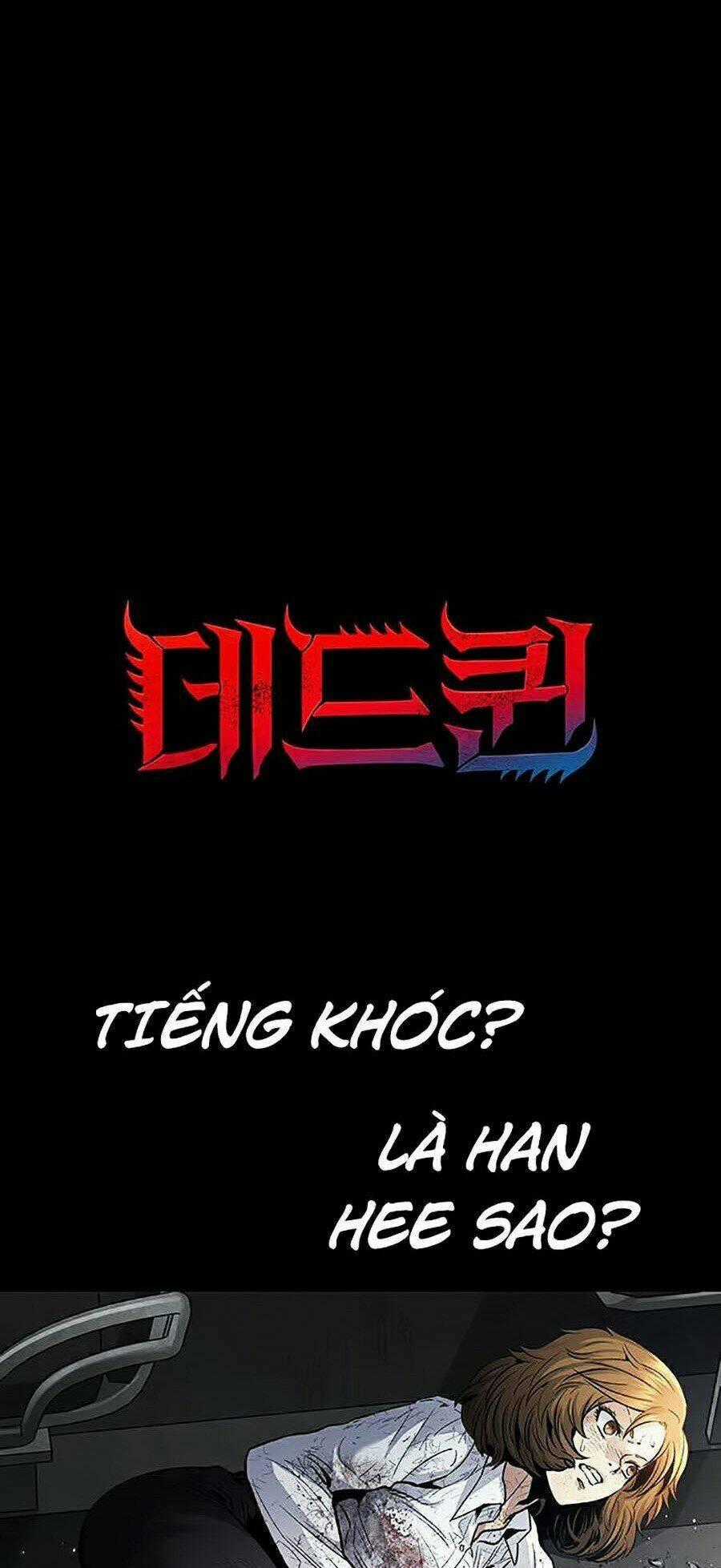 THẢM HỌA ONG ĐỘC - Chapter 270 - Trang 2