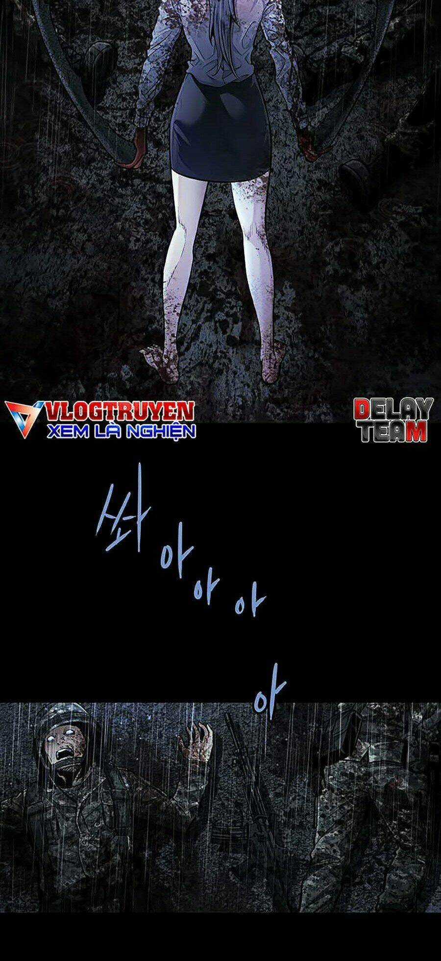 THẢM HỌA ONG ĐỘC - Chapter 270 - Trang 13