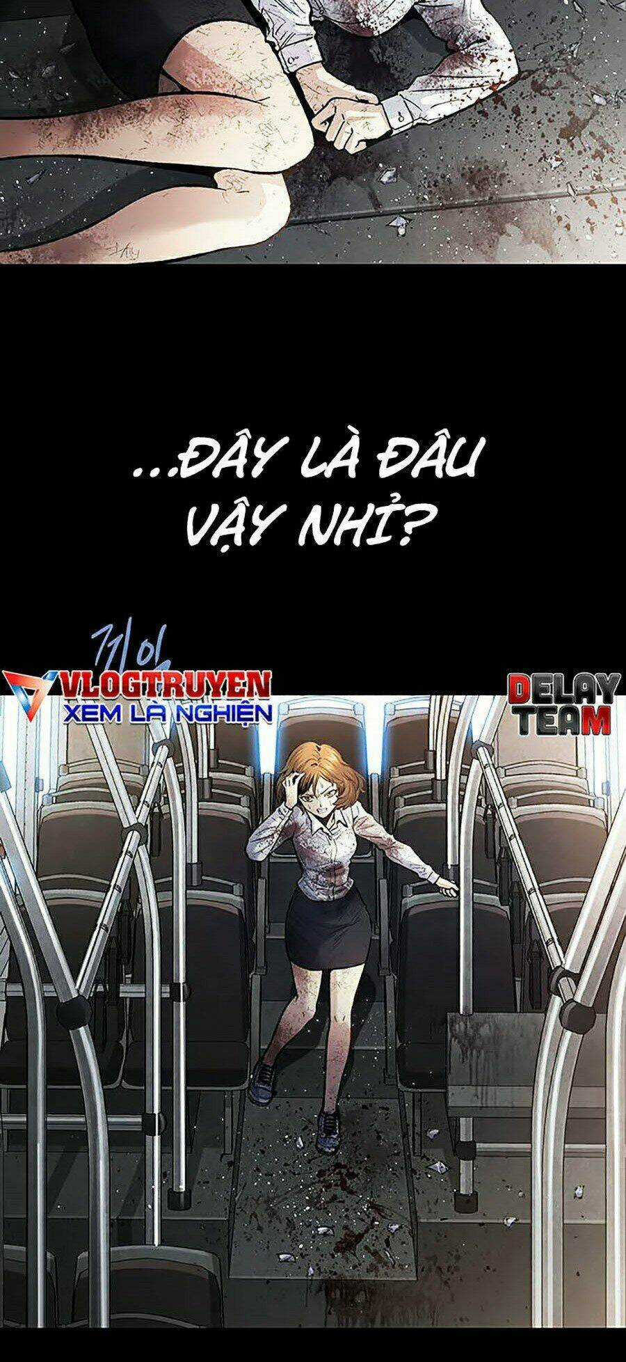 THẢM HỌA ONG ĐỘC - Chapter 270 - Trang 3