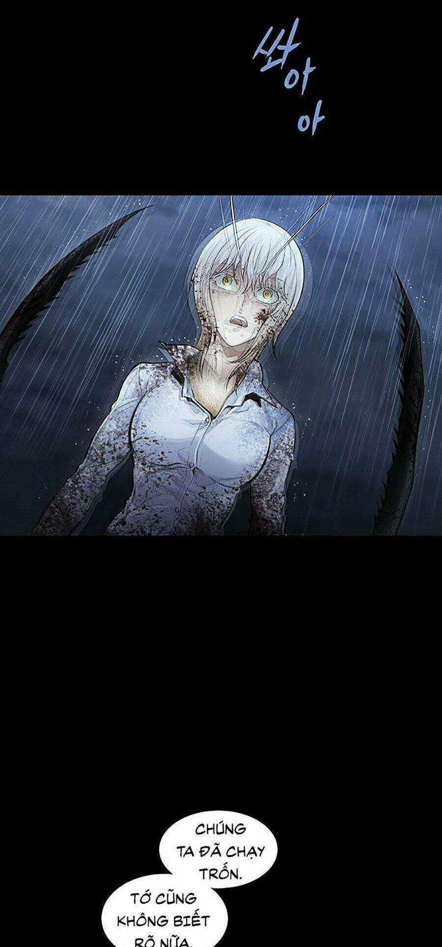THẢM HỌA ONG ĐỘC - Chapter 270 - Trang 21