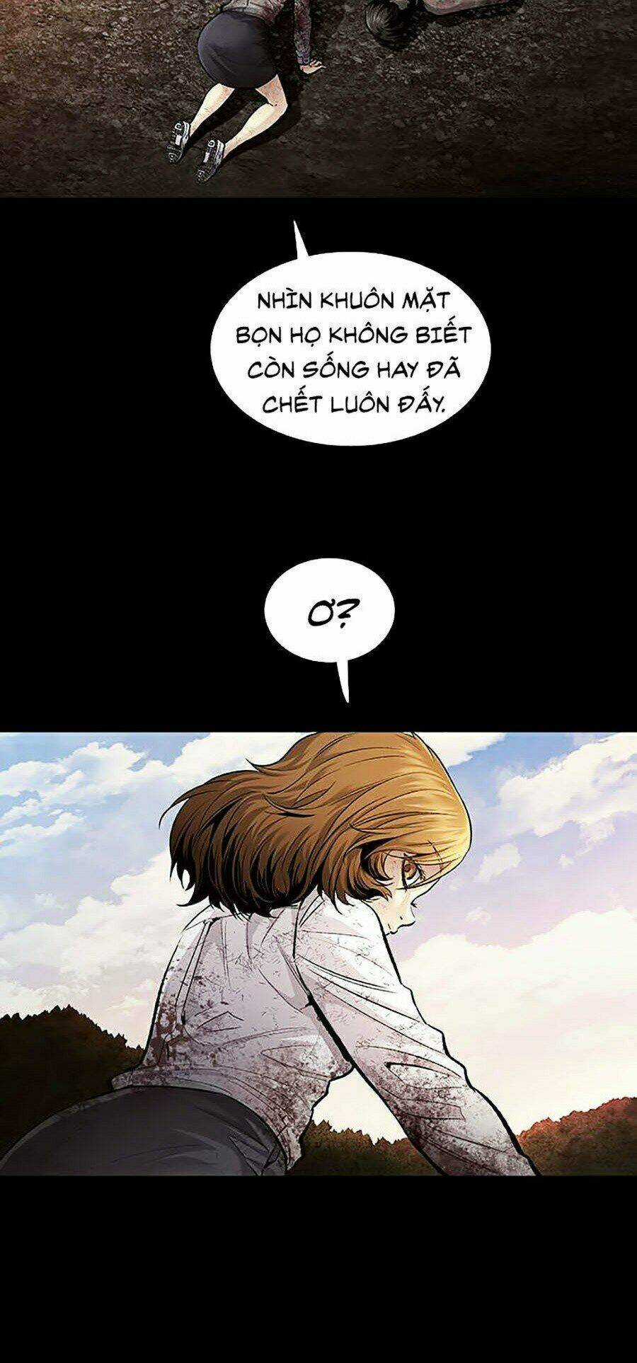 THẢM HỌA ONG ĐỘC - Chapter 270 - Trang 23