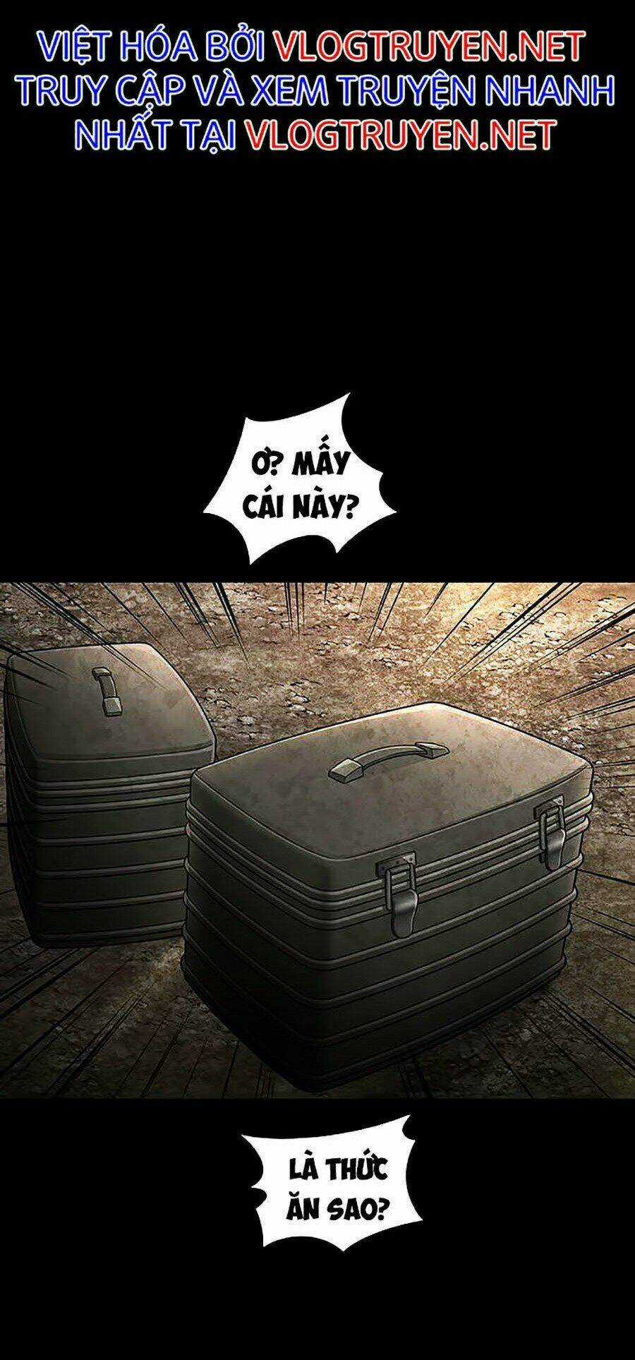 THẢM HỌA ONG ĐỘC - Chapter 270 - Trang 24