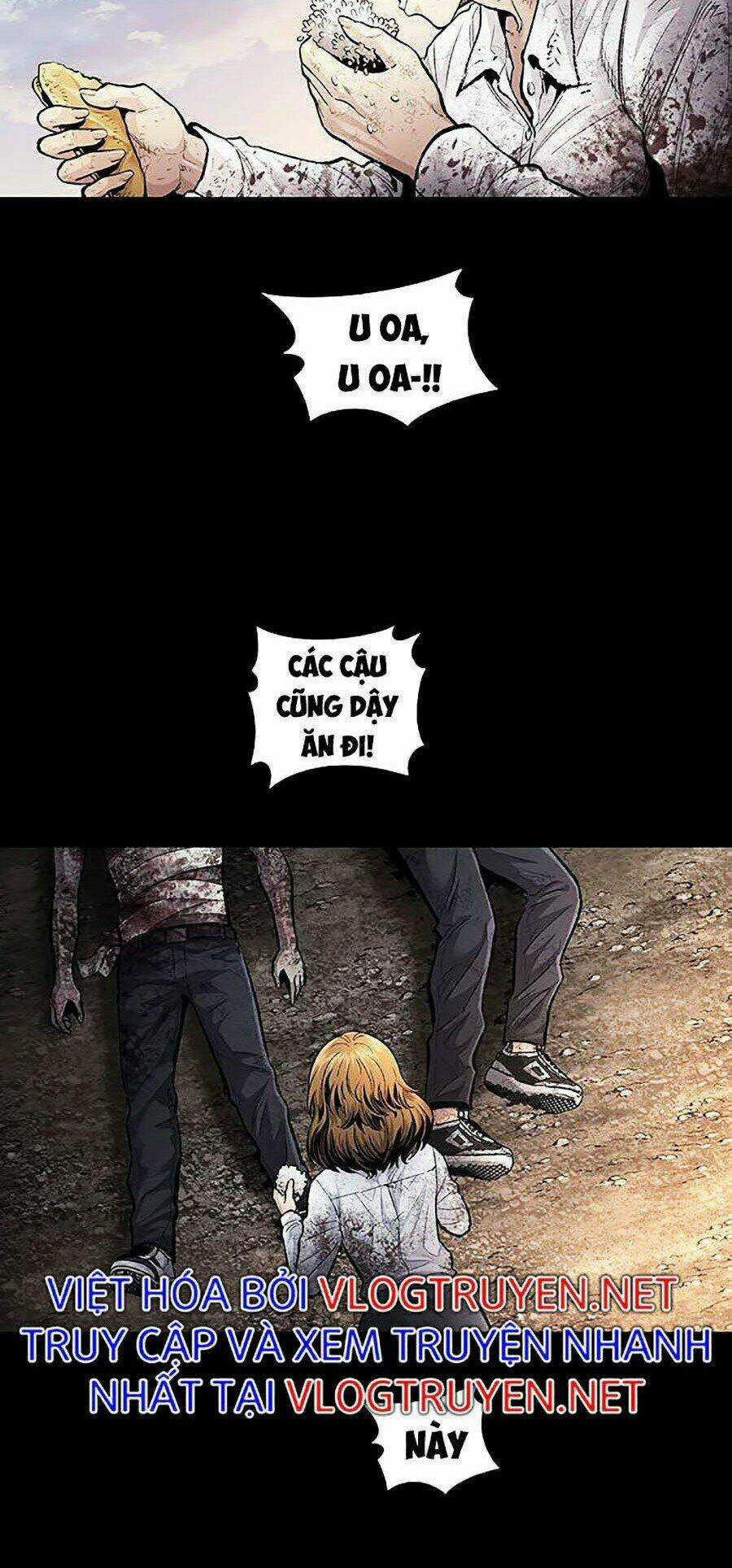 THẢM HỌA ONG ĐỘC - Chapter 270 - Trang 26