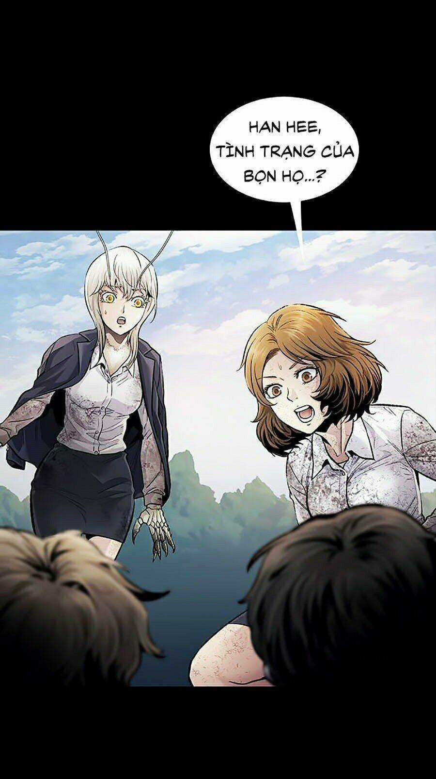 THẢM HỌA ONG ĐỘC - Chapter 270 - Trang 27