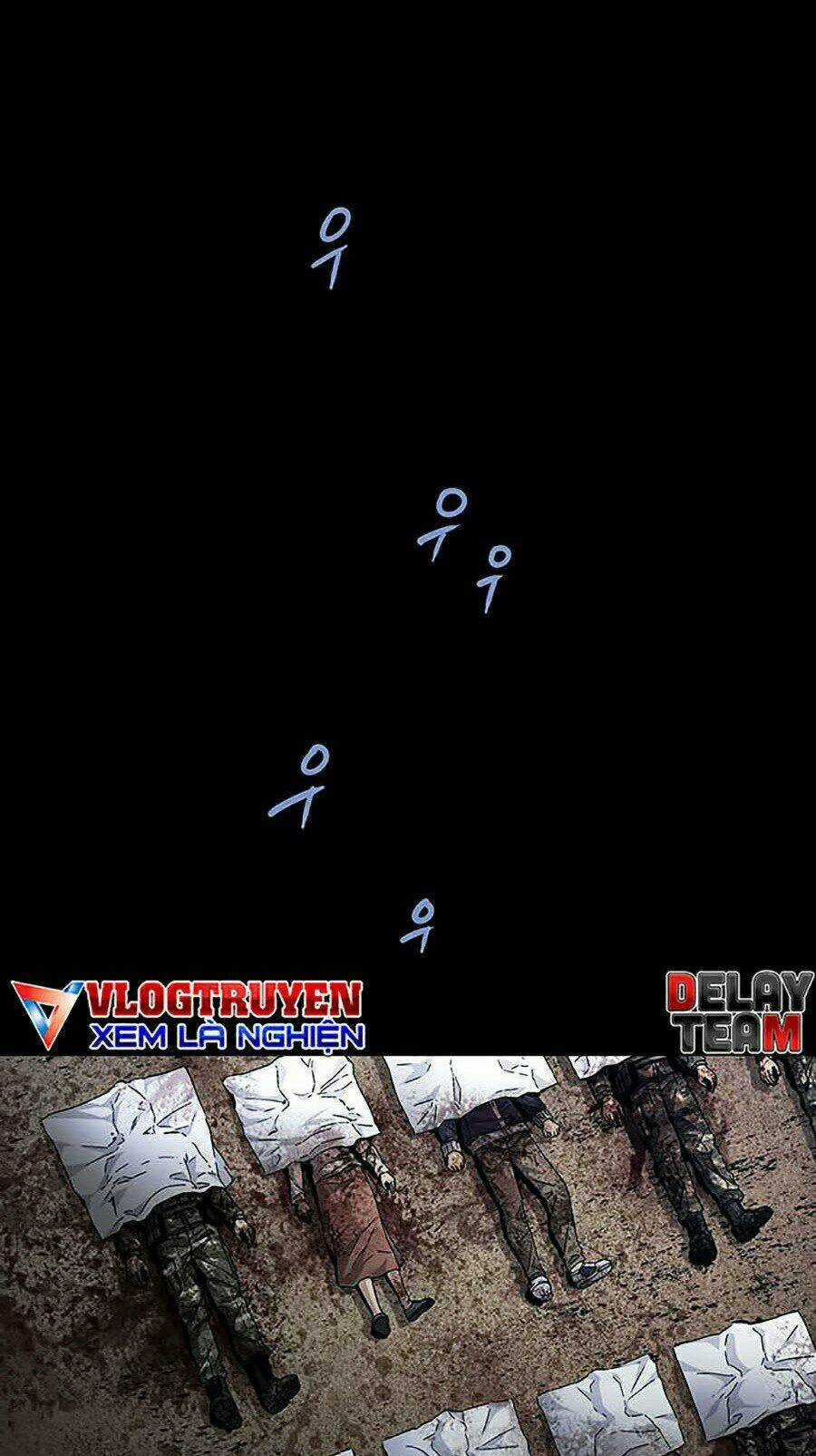 THẢM HỌA ONG ĐỘC - Chapter 270 - Trang 28