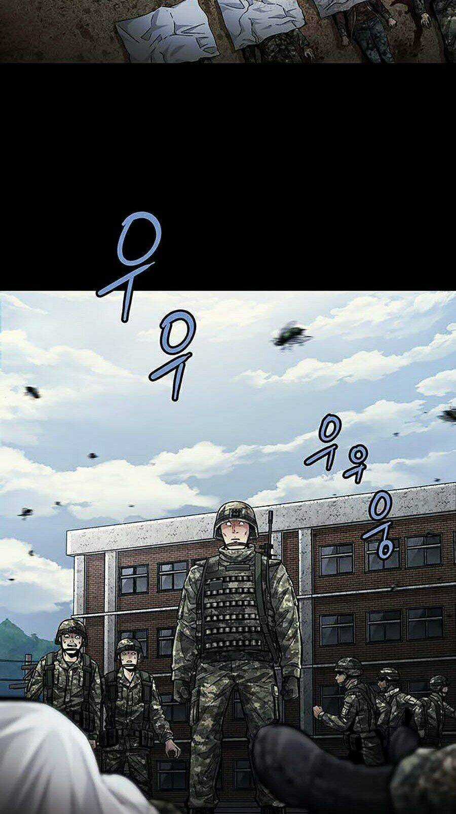 THẢM HỌA ONG ĐỘC - Chapter 270 - Trang 29