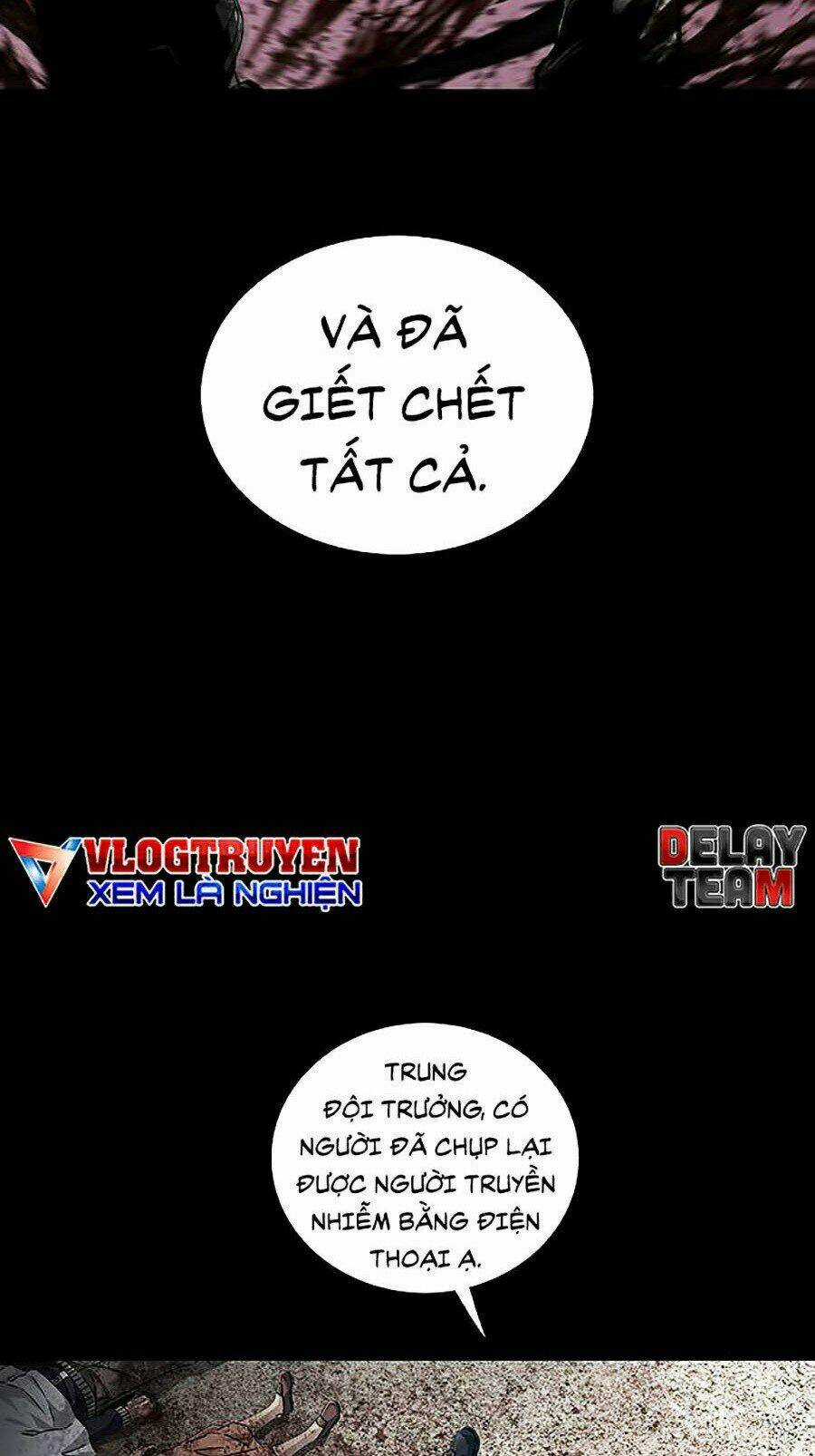 THẢM HỌA ONG ĐỘC - Chapter 270 - Trang 33