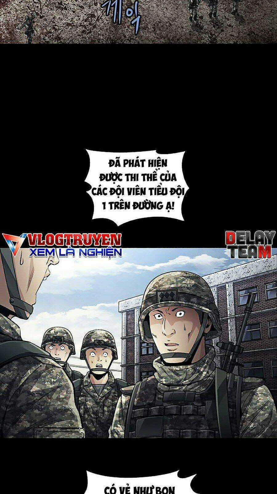 THẢM HỌA ONG ĐỘC - Chapter 270 - Trang 36