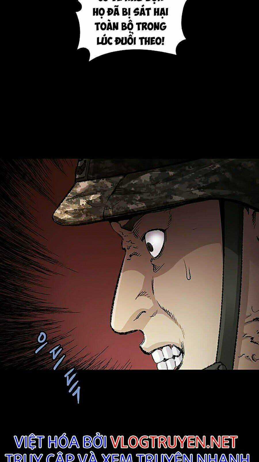 THẢM HỌA ONG ĐỘC - Chapter 270 - Trang 37