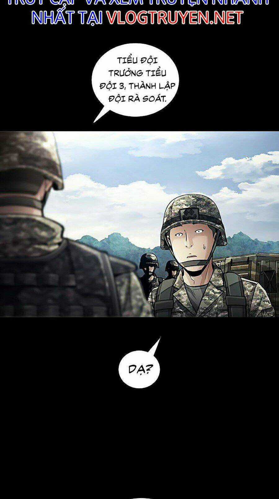 THẢM HỌA ONG ĐỘC - Chapter 270 - Trang 38