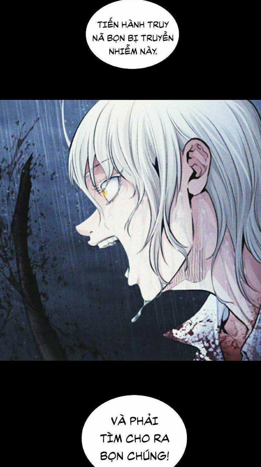 THẢM HỌA ONG ĐỘC - Chapter 270 - Trang 39