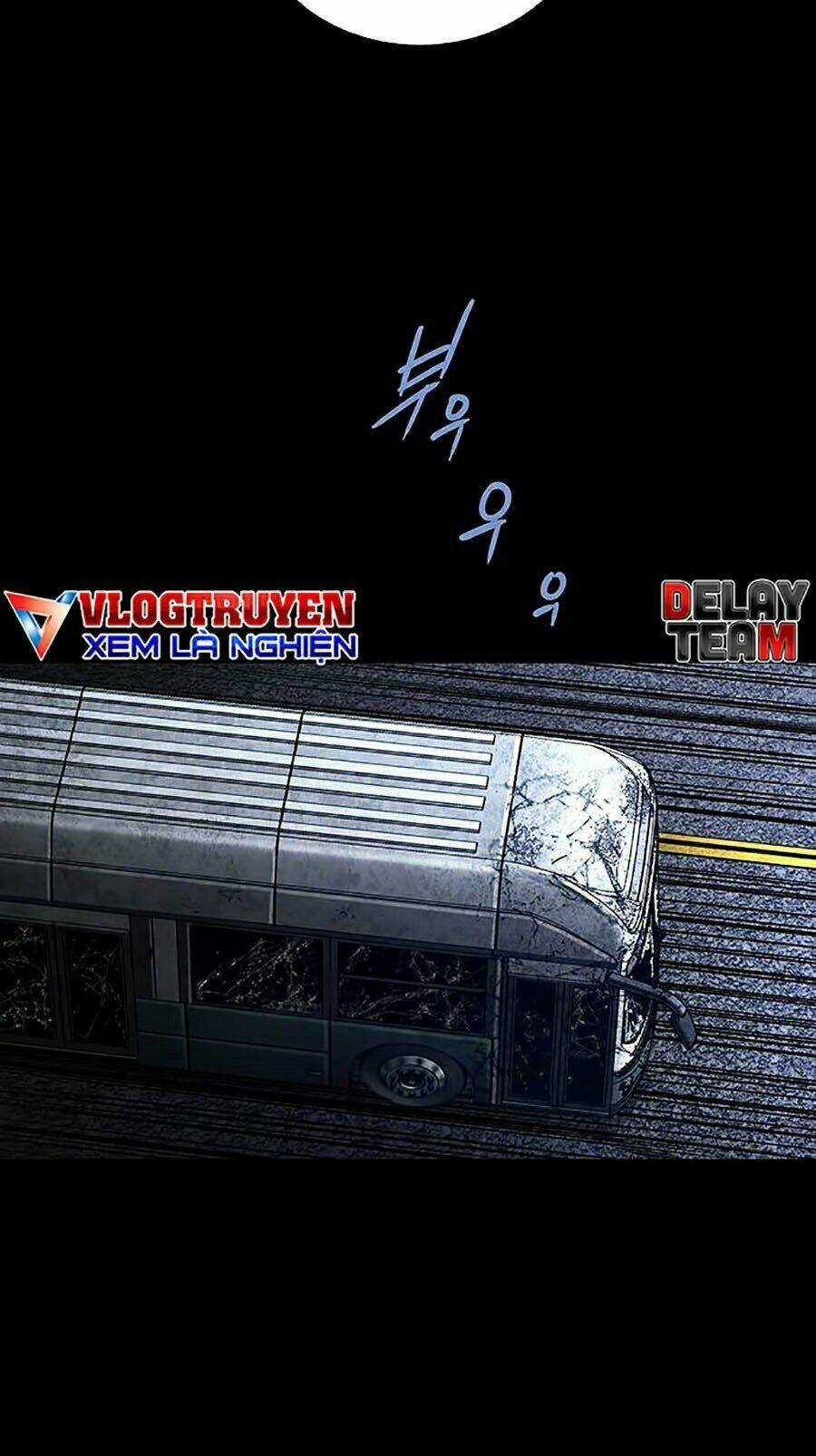 THẢM HỌA ONG ĐỘC - Chapter 270 - Trang 40