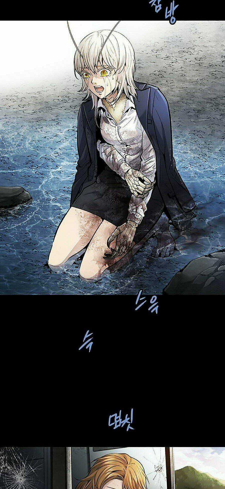 THẢM HỌA ONG ĐỘC - Chapter 270 - Trang 5