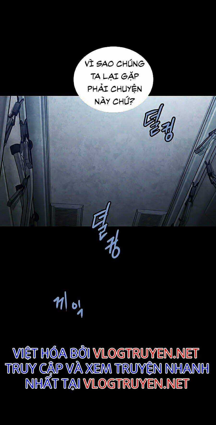 THẢM HỌA ONG ĐỘC - Chapter 270 - Trang 41