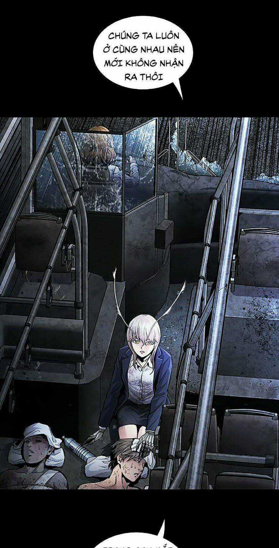 THẢM HỌA ONG ĐỘC - Chapter 270 - Trang 42