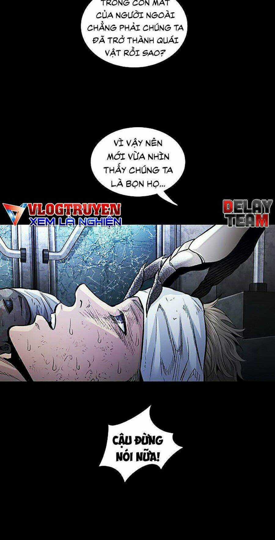 THẢM HỌA ONG ĐỘC - Chapter 270 - Trang 43