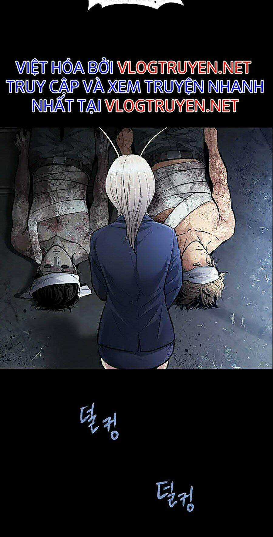 THẢM HỌA ONG ĐỘC - Chapter 270 - Trang 48