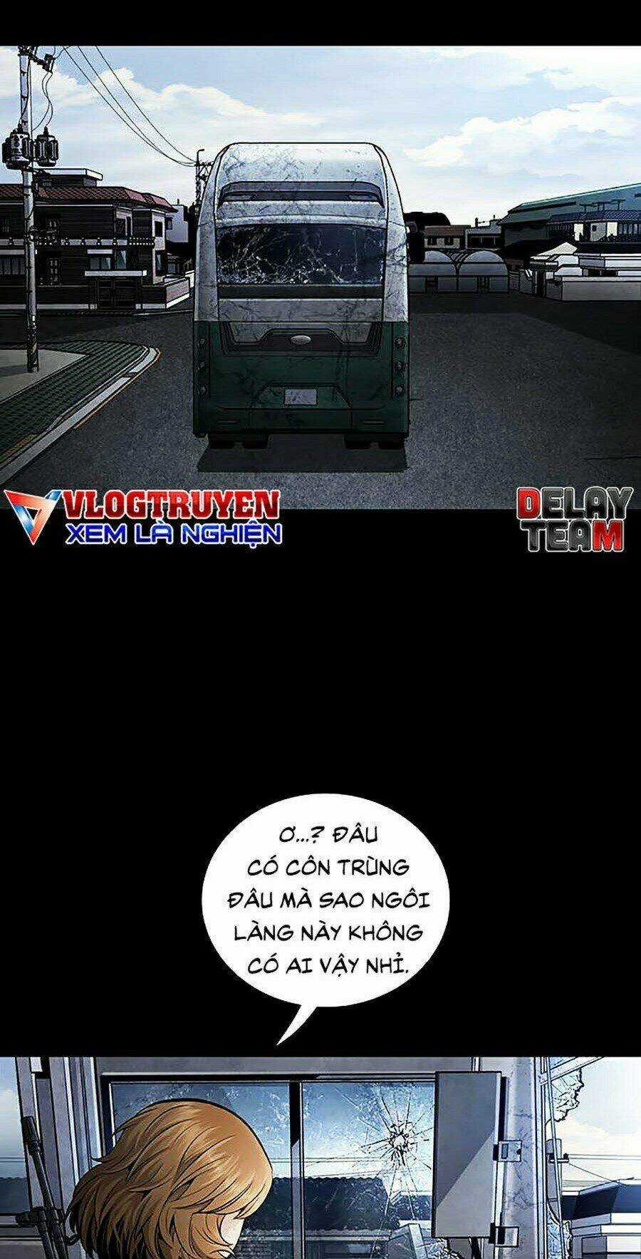 THẢM HỌA ONG ĐỘC - Chapter 270 - Trang 50