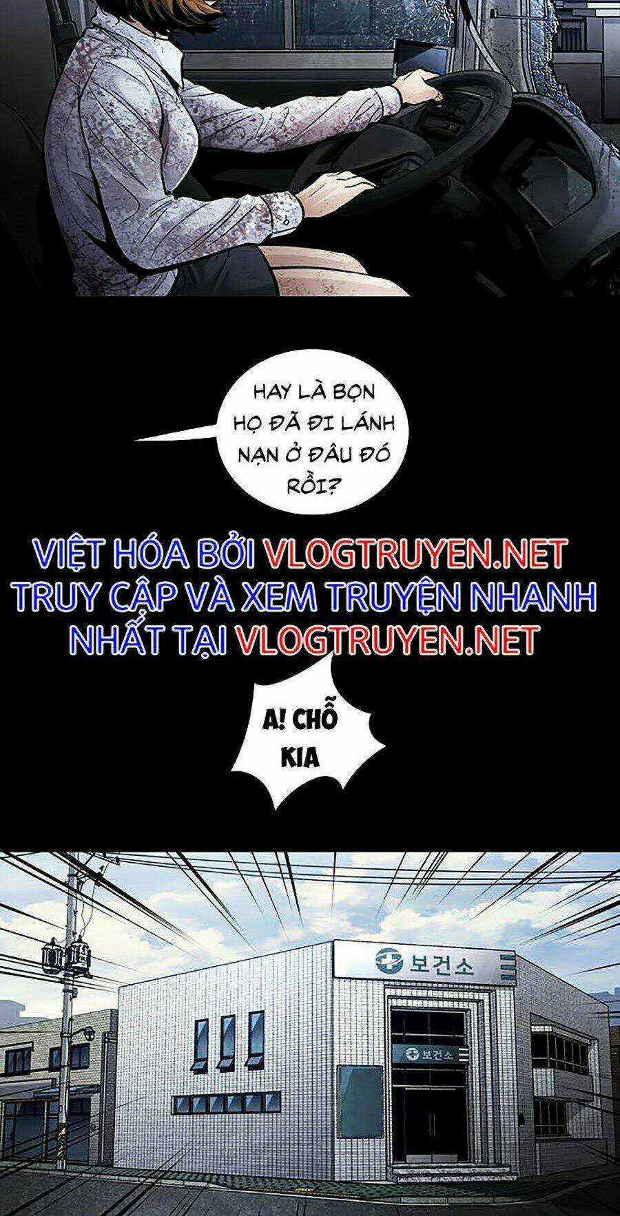 THẢM HỌA ONG ĐỘC - Chapter 270 - Trang 51