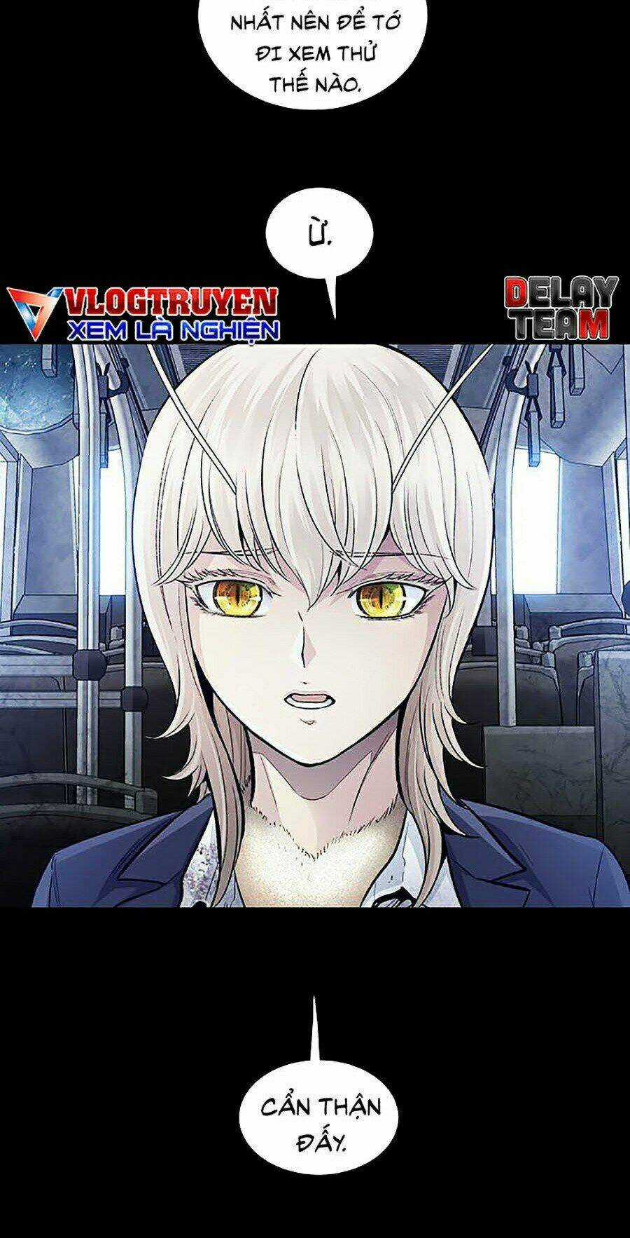 THẢM HỌA ONG ĐỘC - Chapter 270 - Trang 53